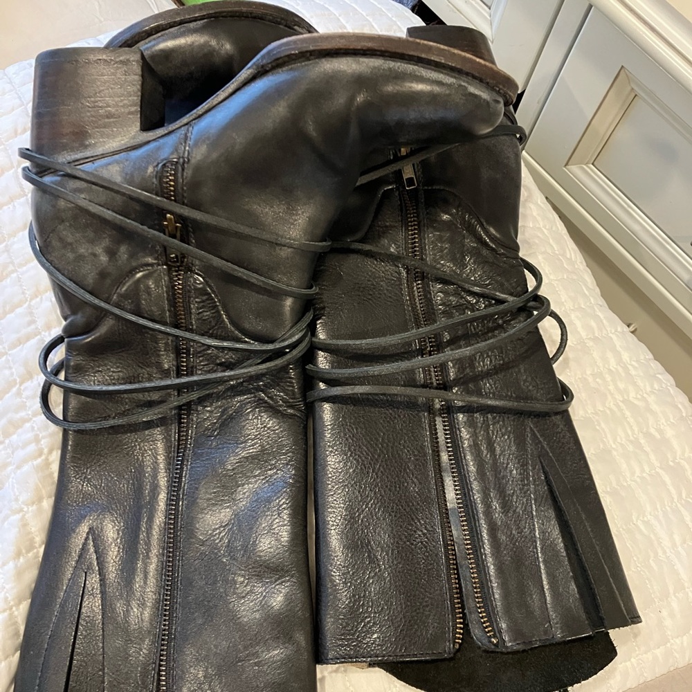 Freebird by steven cash hold for Rachel